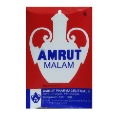Amrut Malam (25Gm) – Amrut Pharma